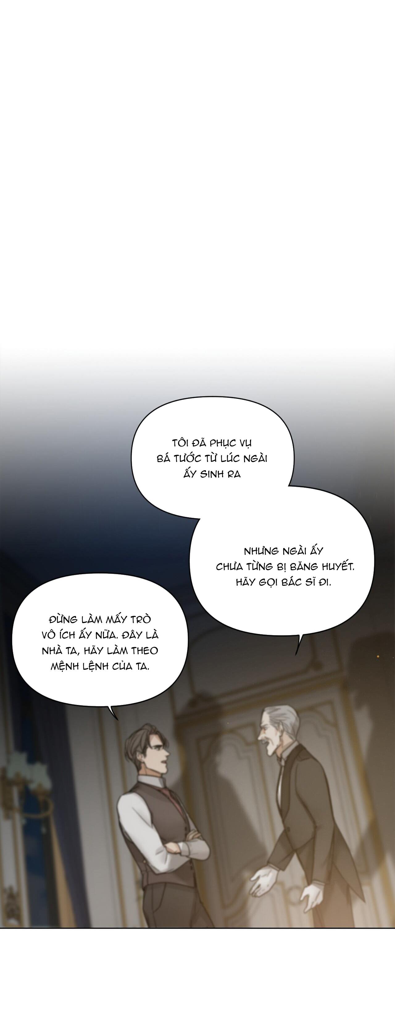 bước vào vườn hồng chapter 12 34