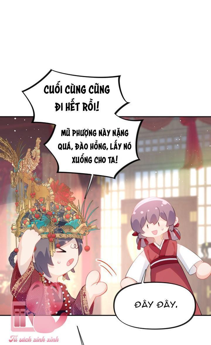 một đêm nọ đột nhiên yandere tới! chapter 138 26