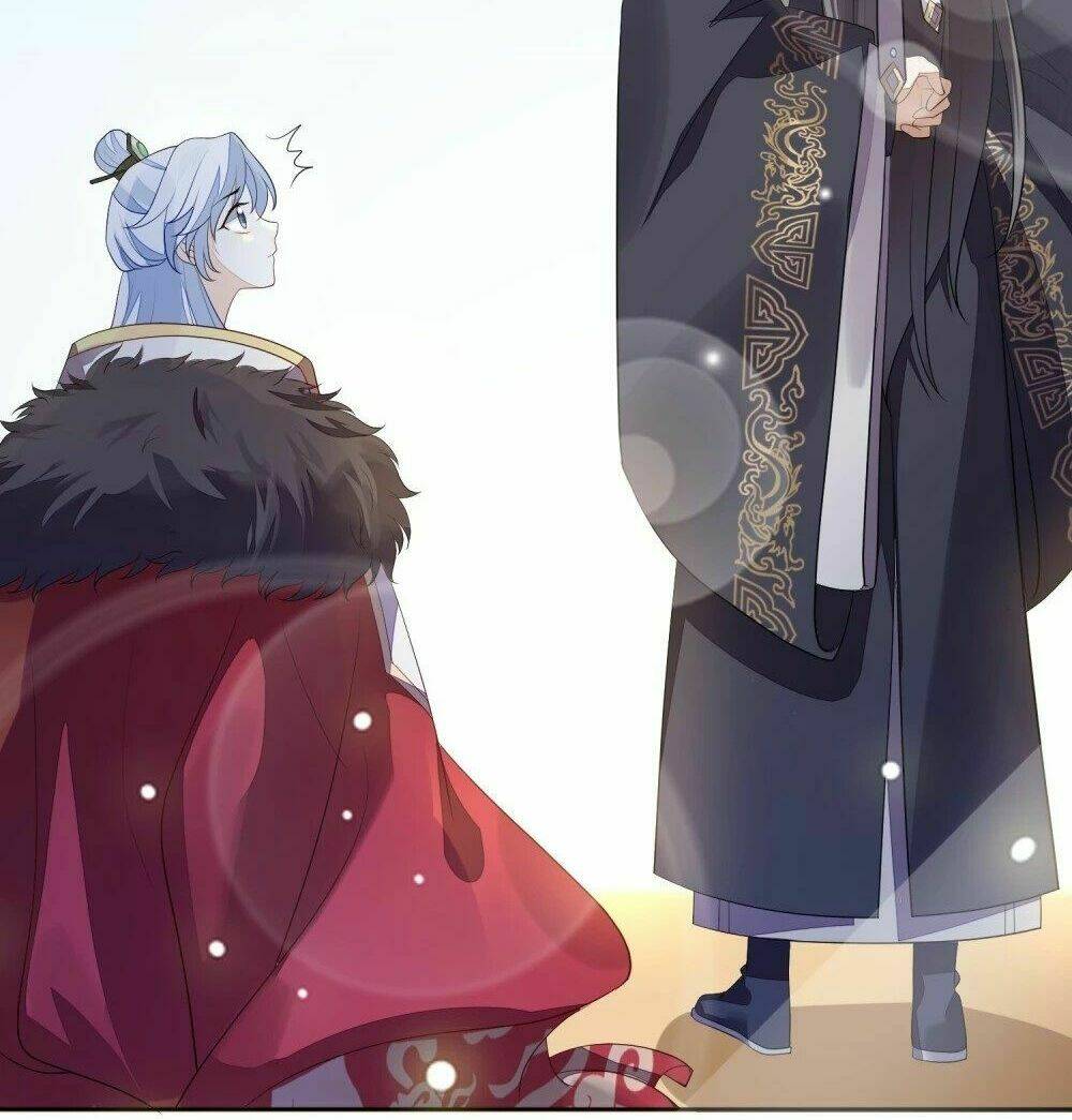 cửu khuyết phong hoa chapter 18 12