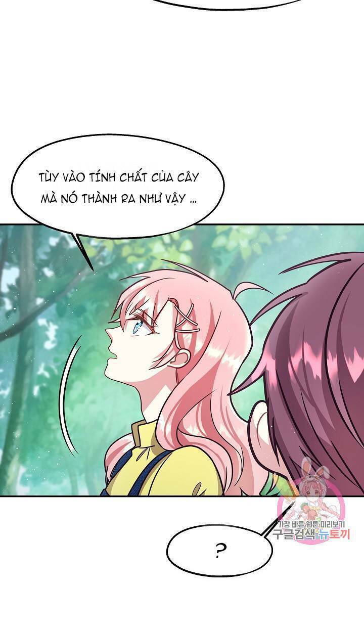 xin chào, tôi là người làm vườn! chapter 9 38