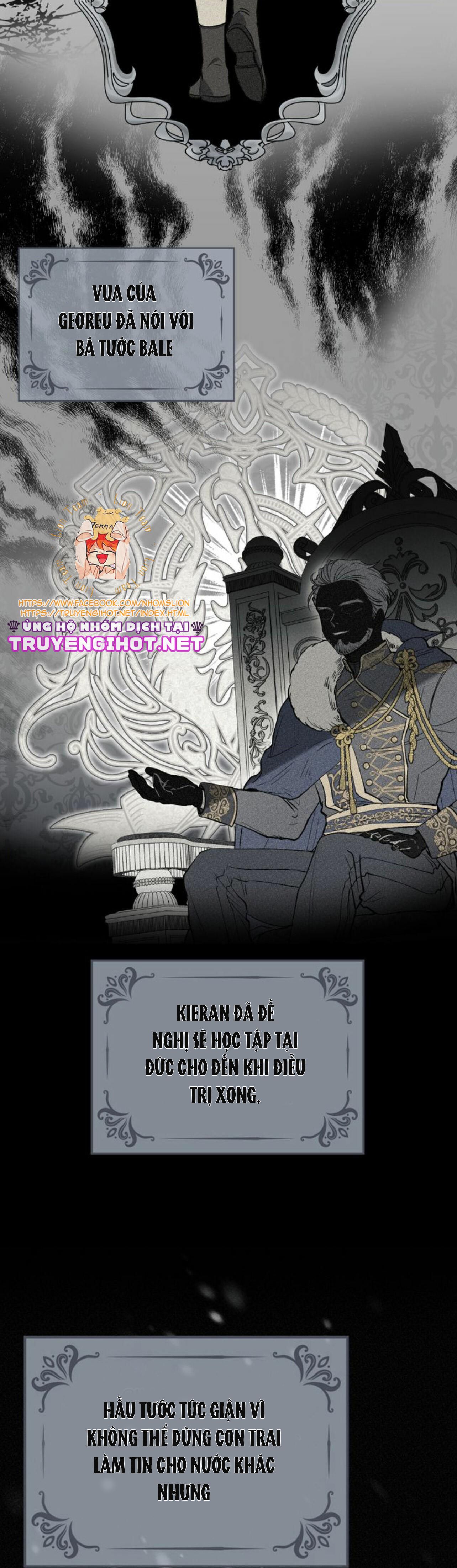 chịu đựng đi đại công tước!! chapter 10 6