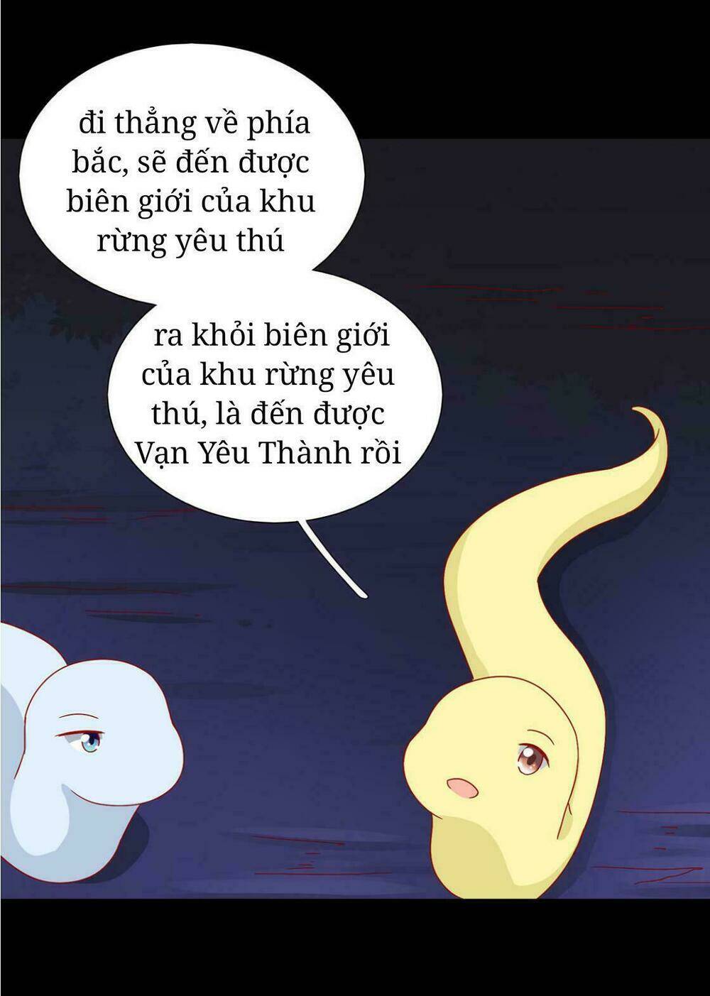 phi thiên địch tự dưỡng đích khẩu tử chapter 20 17