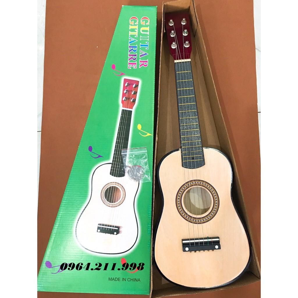 ĐÀN UKELELE GHITA MINI 65 CM DÂY CƯỚC CAO CẤP