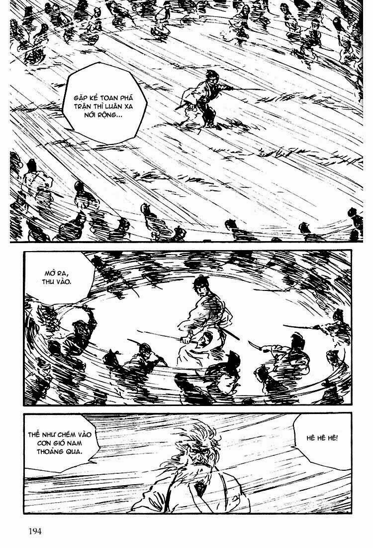 lone wolf and cub chapter 110.2 21