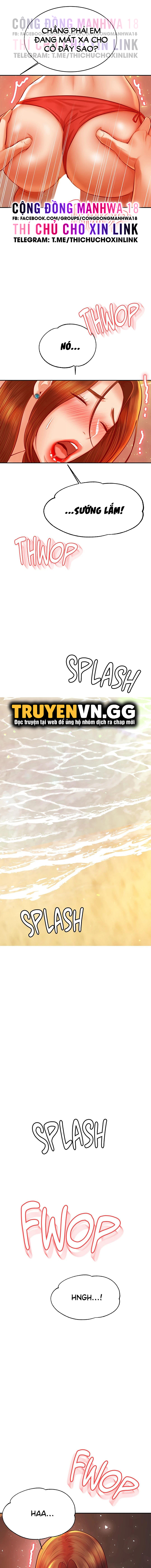 cô giáo ngoài giờ chapter 38 10