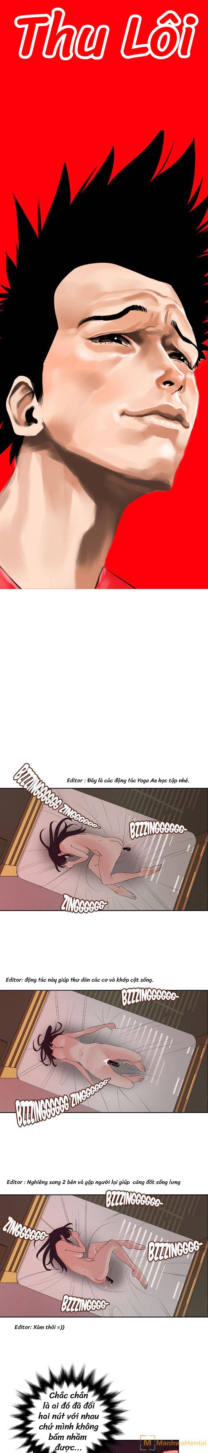 cột thu lôi chapter 7 5