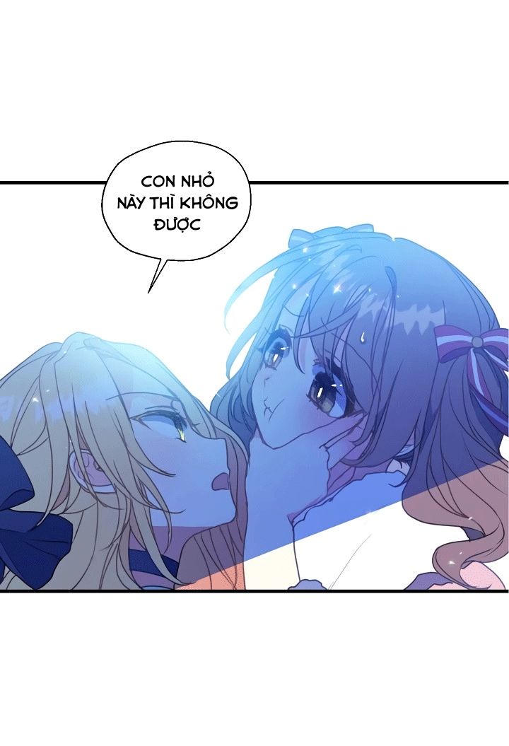 bệ hạ, xin đừng giết tôi!! chapter 15 2