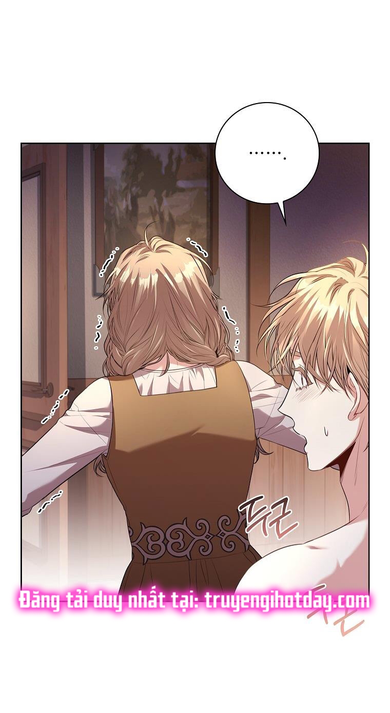 trở thành thư ký của bạo chúa chapter 91.1 33