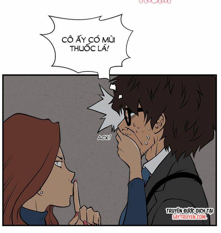 mr kang chapter 3 11