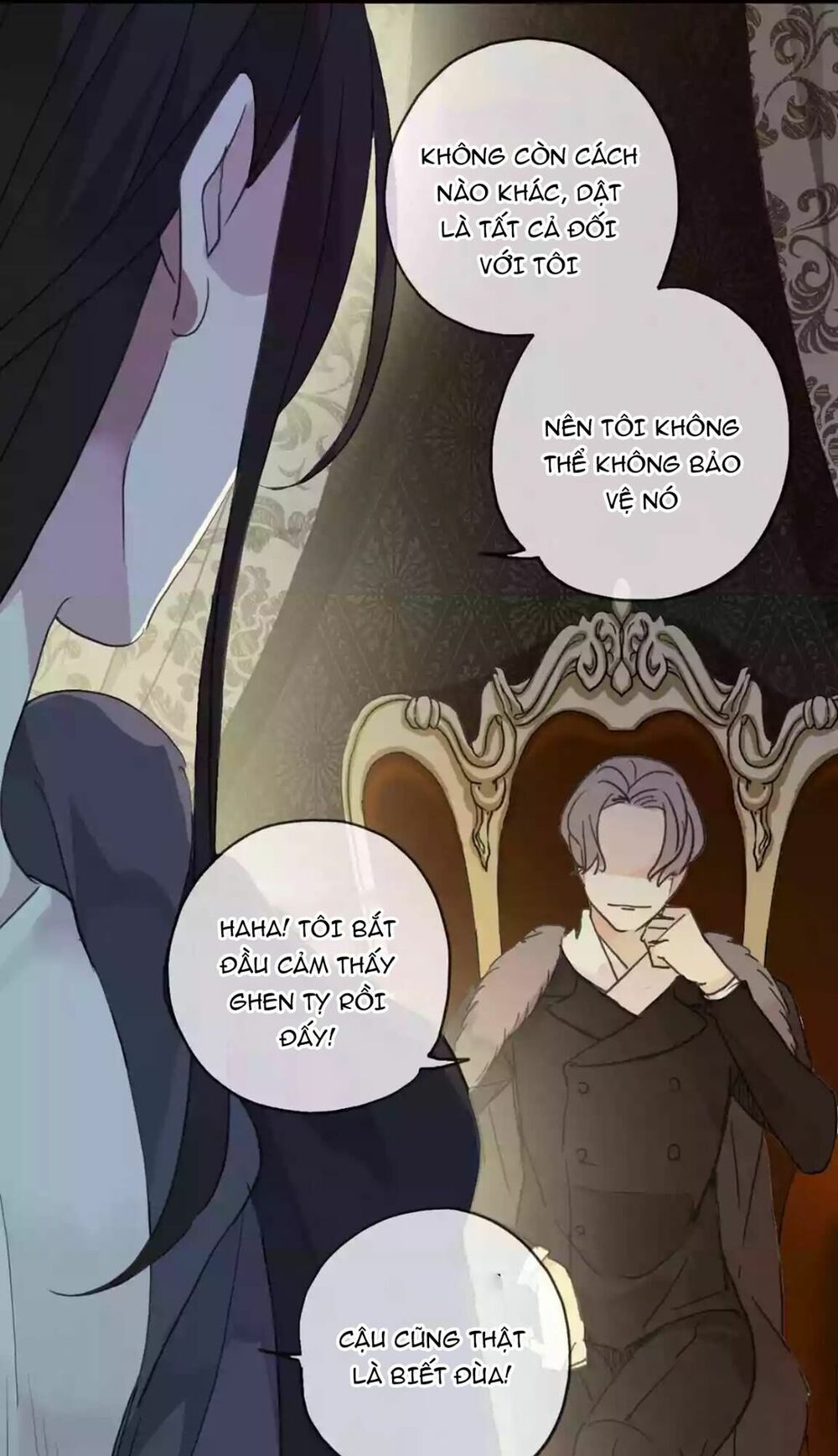 vết cắn ngọt ngào phần 1 chapter 19 16