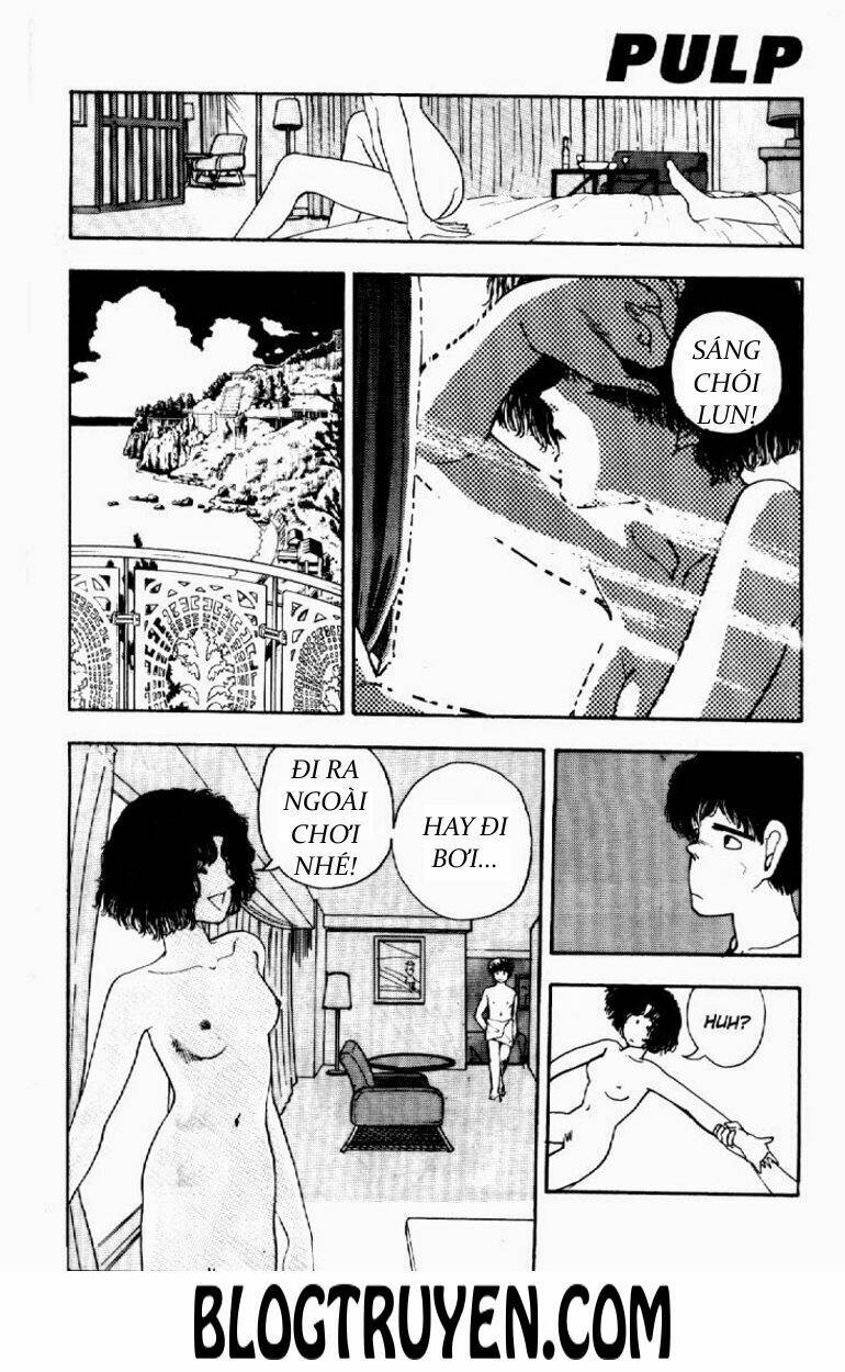 asatte dance chapter 24 4