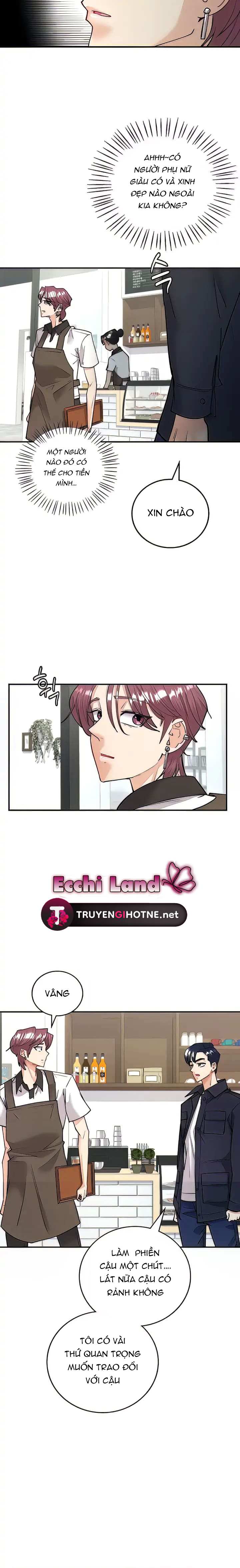 trả lại vợ cho tôi chapter 4.1 12