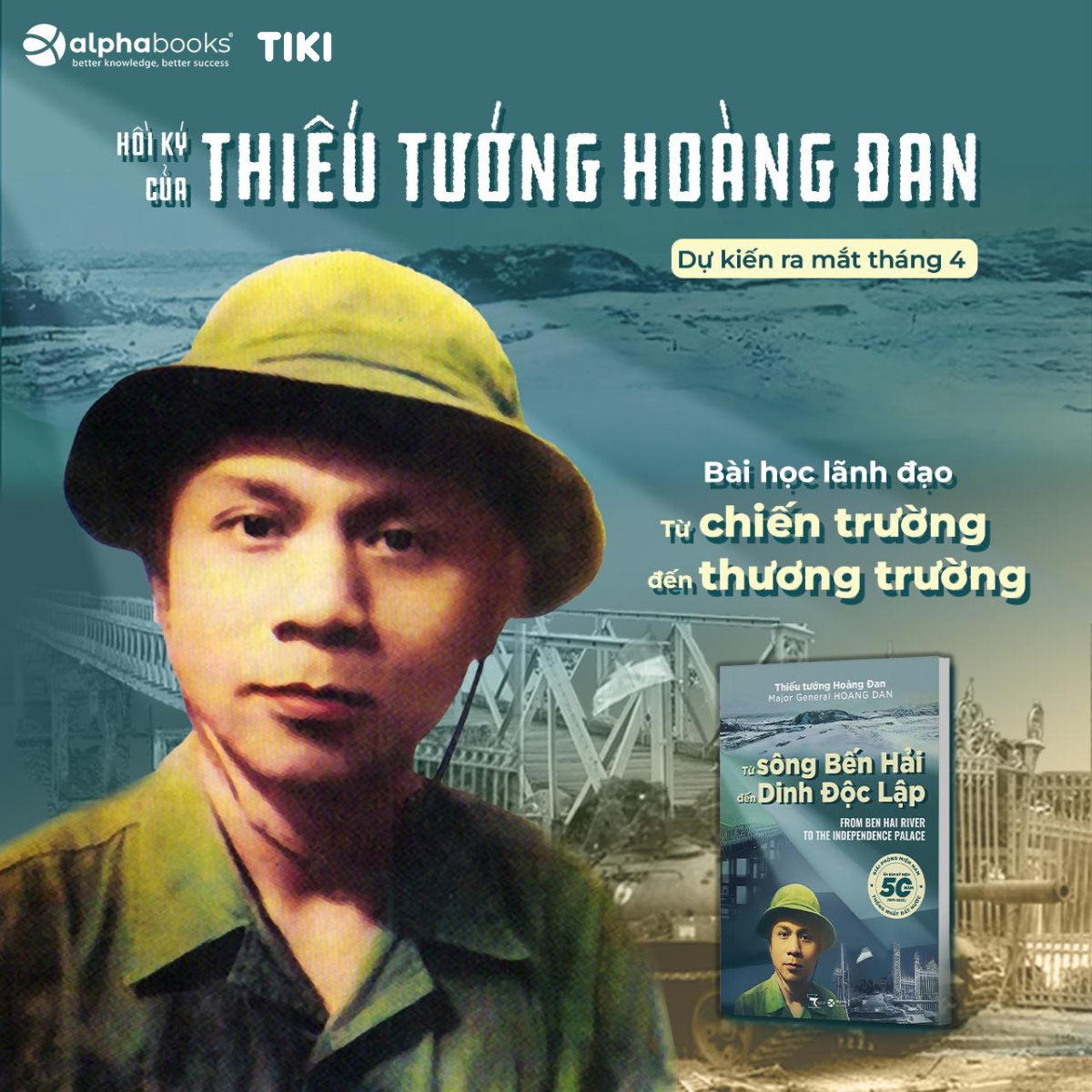 Combo Hồi Ký Nguyễn Thị Bình - Gia Đình, Bạn Bè, Đất Nước (Bìa Mềm) + Từ Sông Bến Hải Đến Dinh Độc Lập