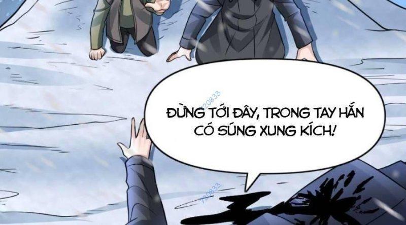đóng băng toàn cầu: tôi gây dựng nên phòng an toàn thời tận thế chapter 109 33