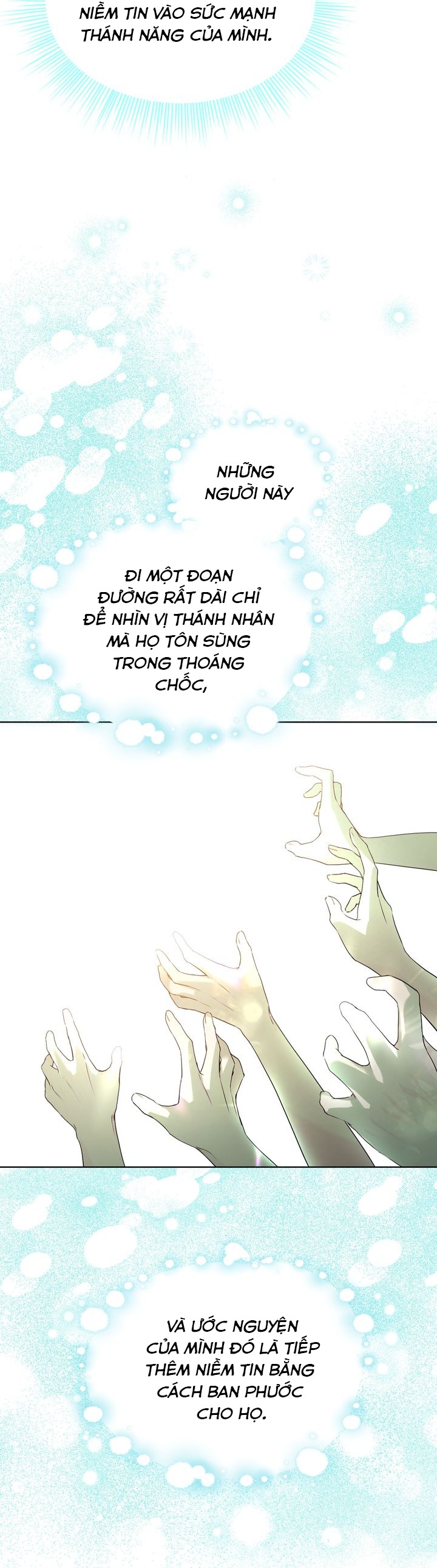 thánh nữ evelina chapter 7 14