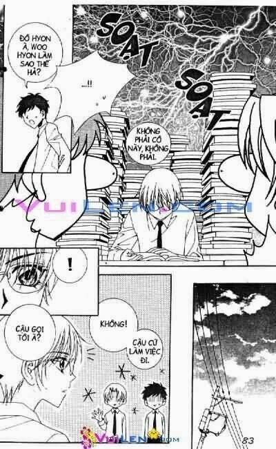 nàng công chúa bỏ trốn chapter 3 83