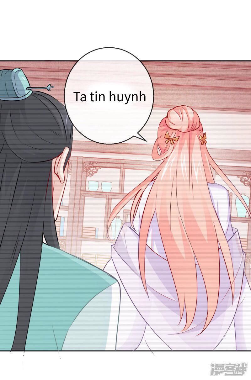 thịnh thế vô cấu chapter 15 22