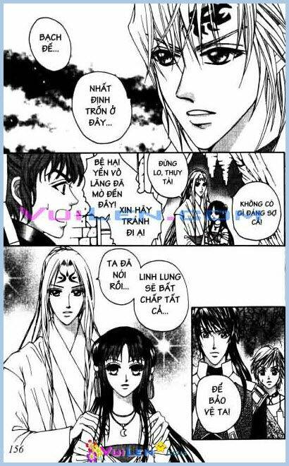 tinh nguyệt ảo cảnh chapter 3 152