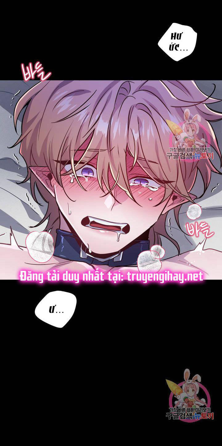 [18+] sự sụp đổ hắc ám - vực thẳm - dark fall chapter 10.1 18