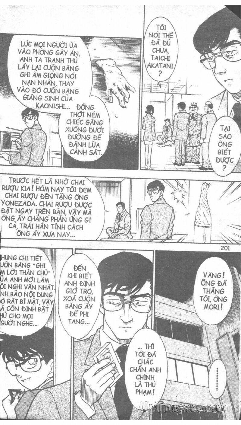 conan - bộ đặc biệt chapter 7 189