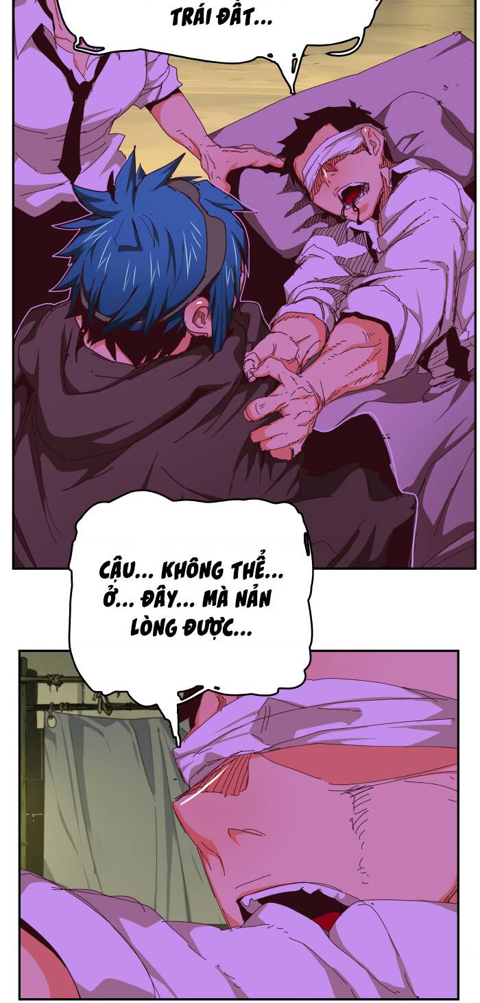 Chúa tể học đường chapter 533.5 62