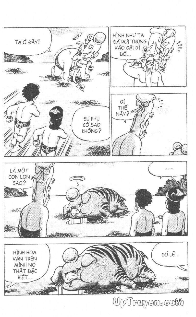 đội quân nhí nhố chapter 33 97