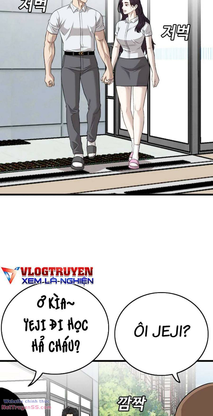 người xấu chapter 186 29