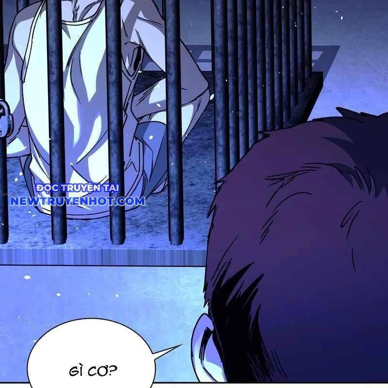 tận thế cũng chỉ là trò chơi chapter 67 192