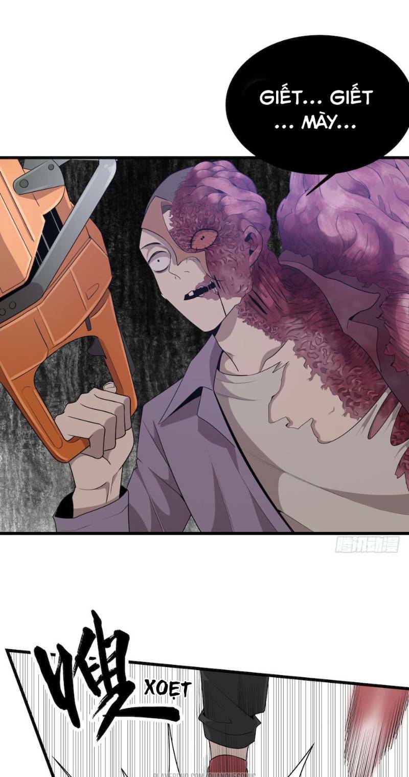 thát không mê thất chapter 34 17