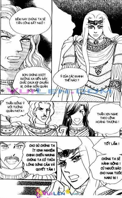 princess - công chúa xứ hoa (bản đẹp) chapter 20 9