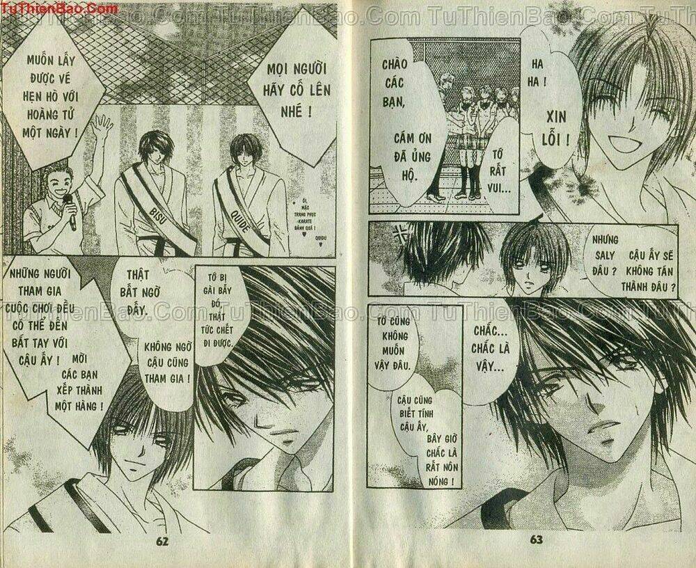 tình bạn trong sáng chapter 6 29