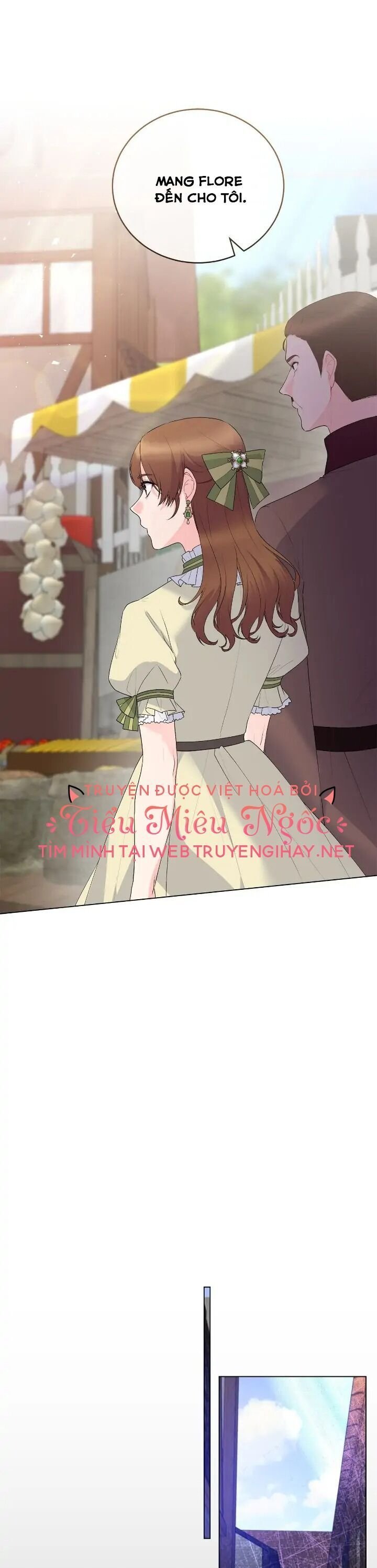 là nhân vật phản diện nhưng tôi sẽ trở thành nữ chính chapter 104 23