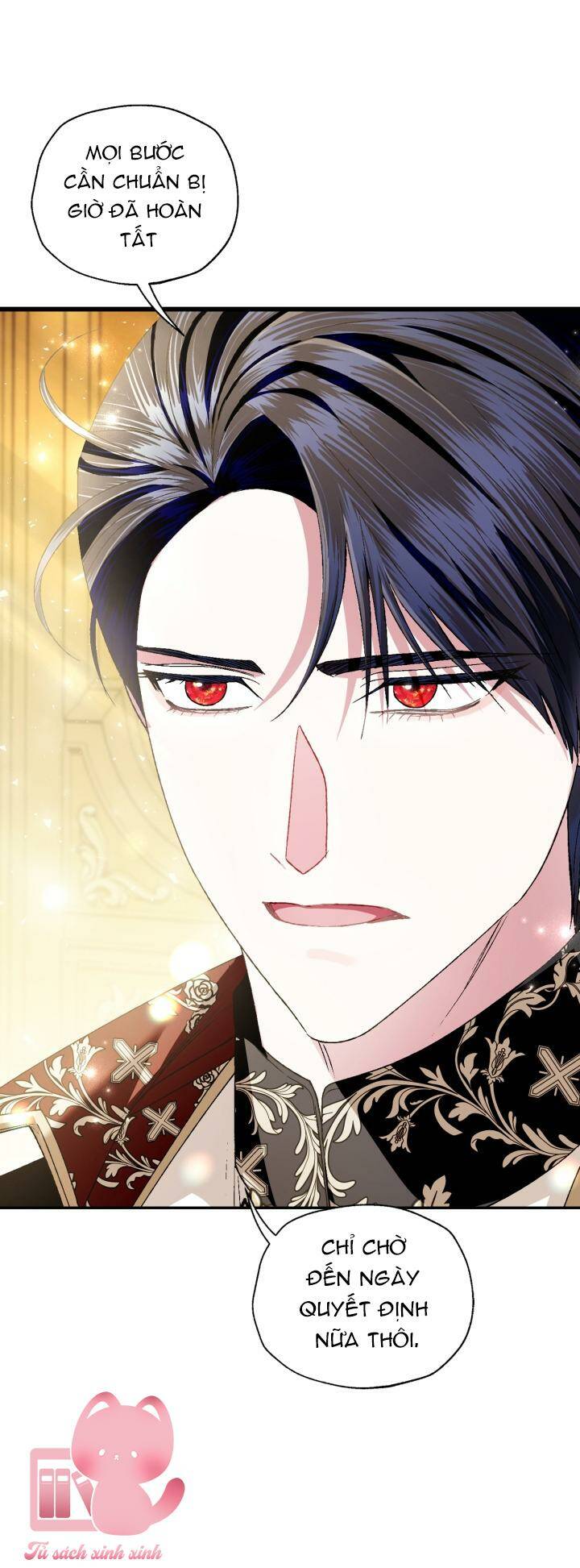 cha, con không muốn kết hôn đâu chapter 109 56