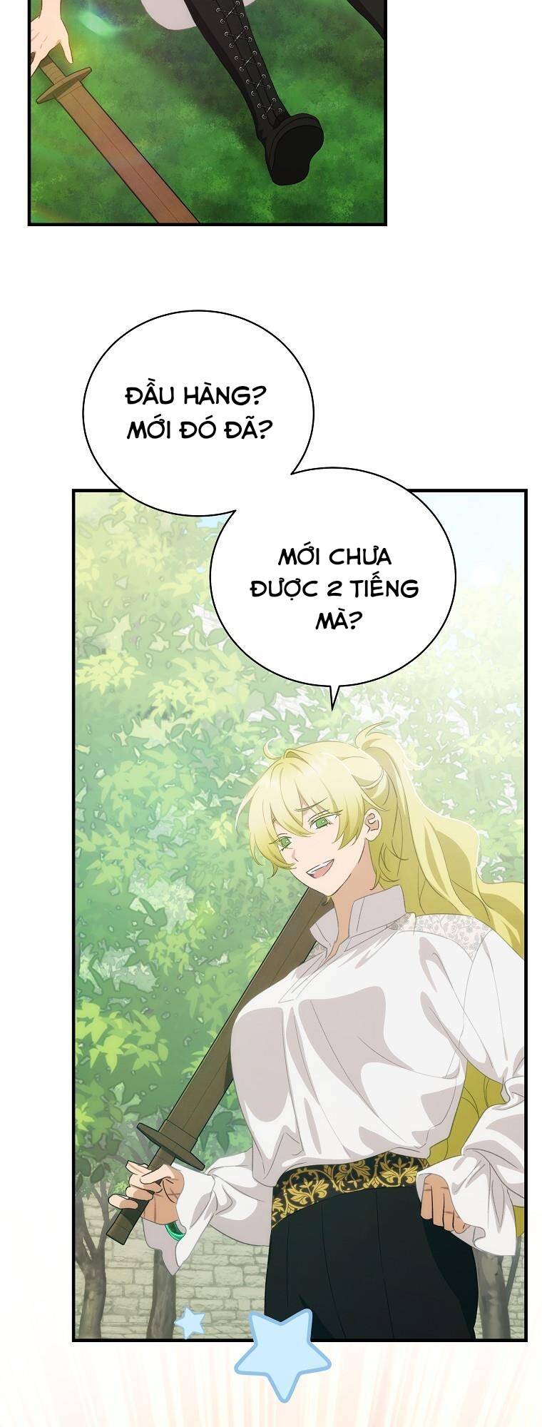 đứa bé đó không phải con anh chapter 70.1 56