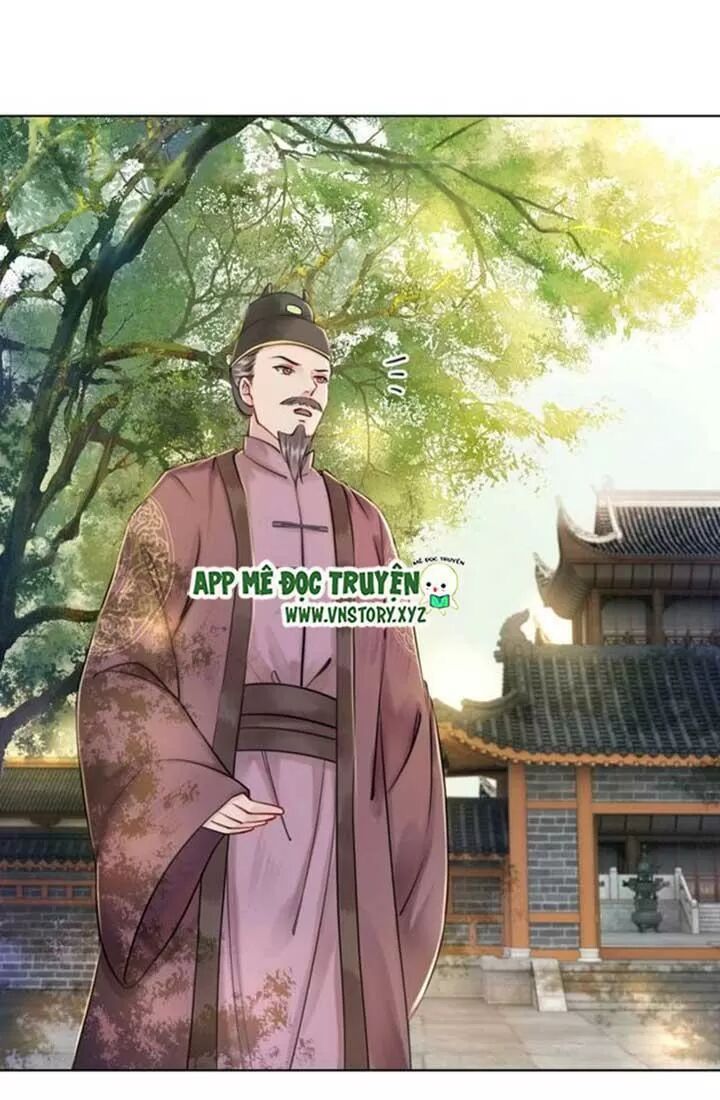 cực phẩm phế vật tiểu thư chapter 56 9