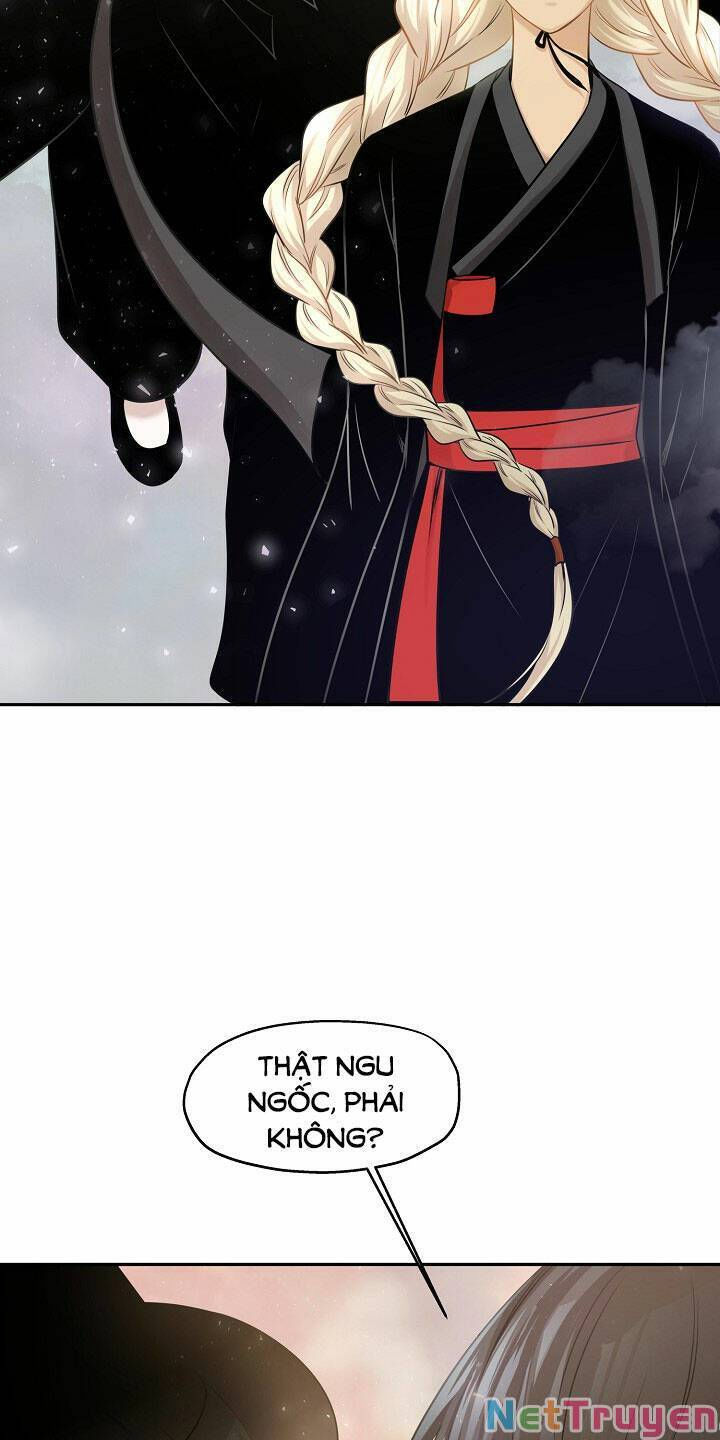 cuộc sống kỳ thú chapter 85 17