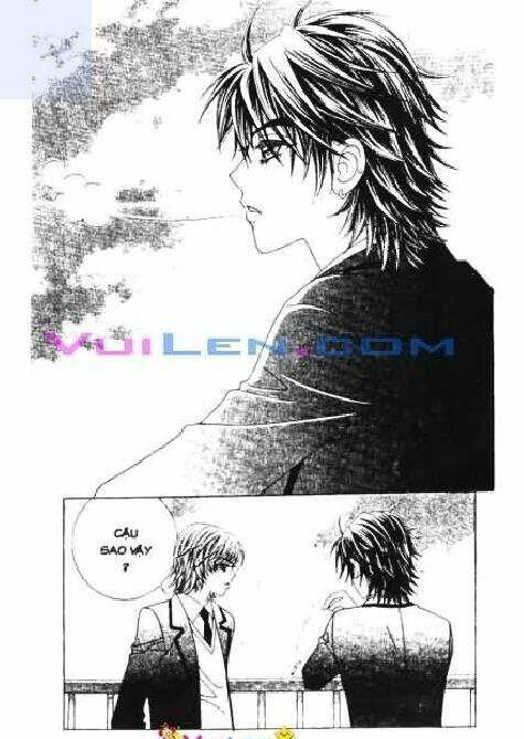 ánh nắng chói chang chapter 1 114