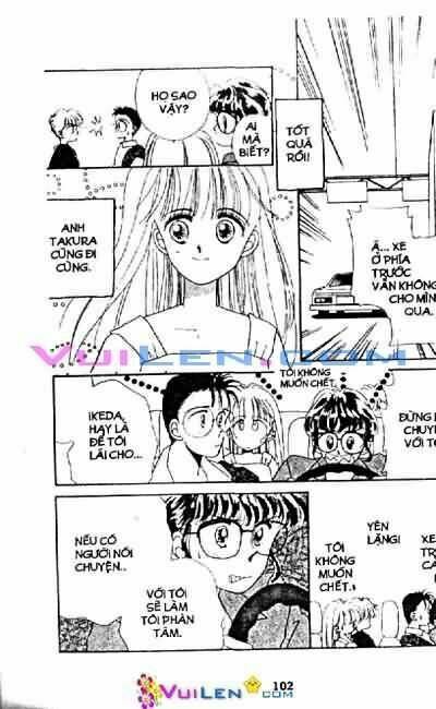 cô gái khả ái chapter 8 102