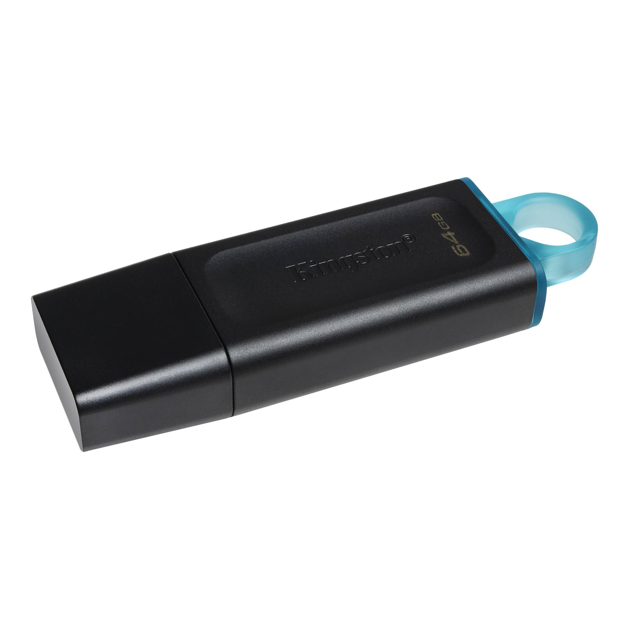 USB Kingston 64GB DataTraveler Exodia - Hàng chính hãng