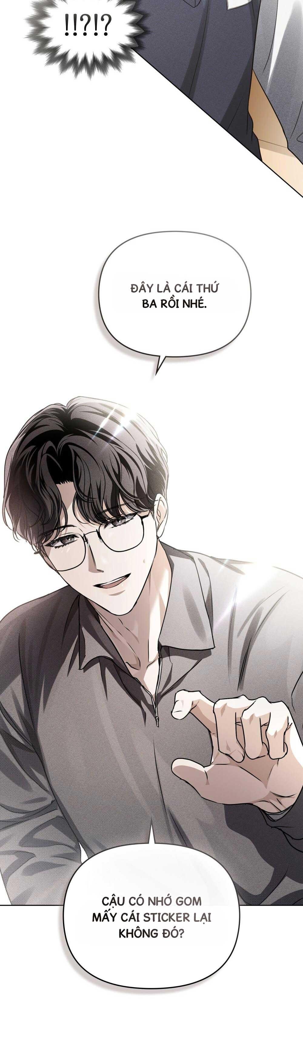 (cbunu) lửa hồn chapter 17 11