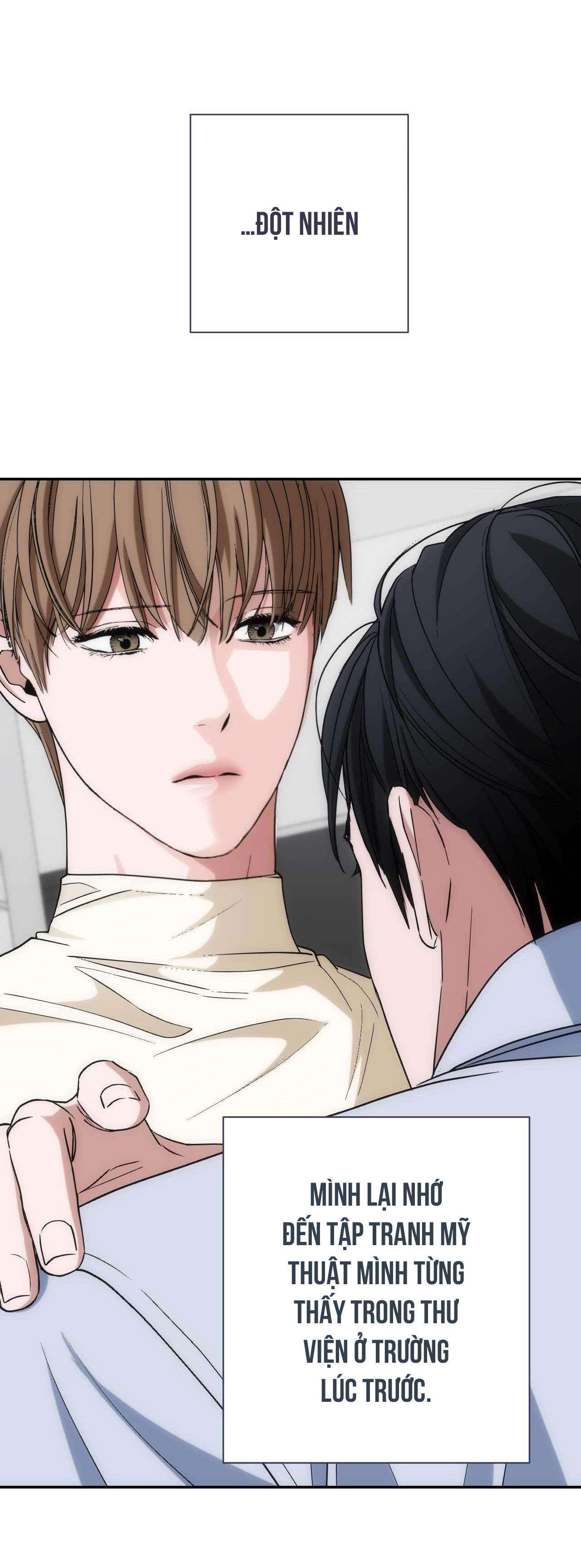 chìm trong khoái lạc chapter 22 54