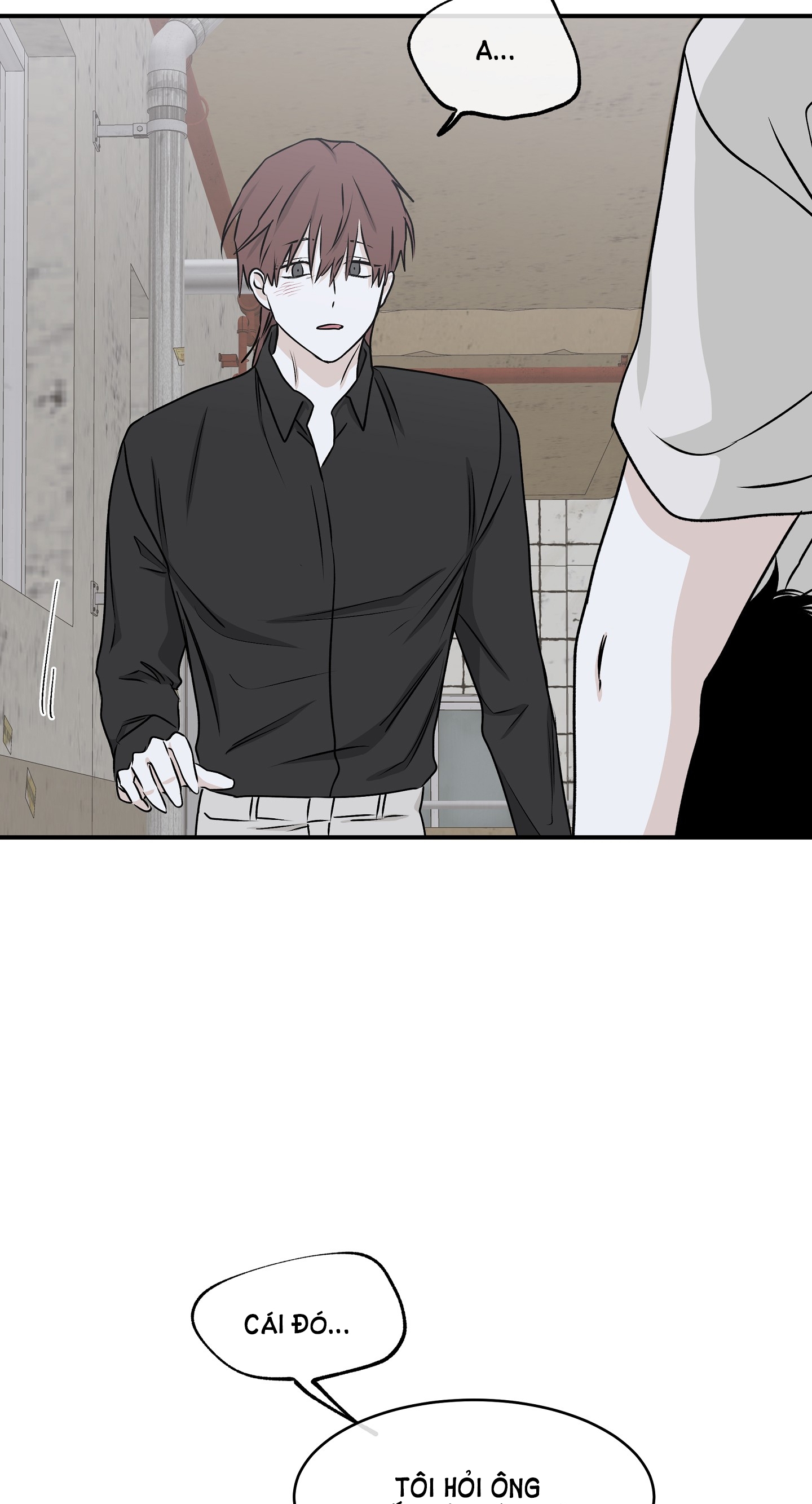 đêm bên bờ biển chapter 58 14