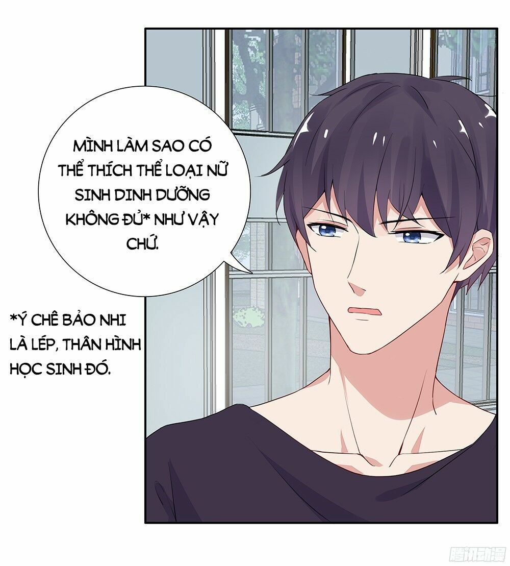 câu chuyện săn vợ chapter 3 19