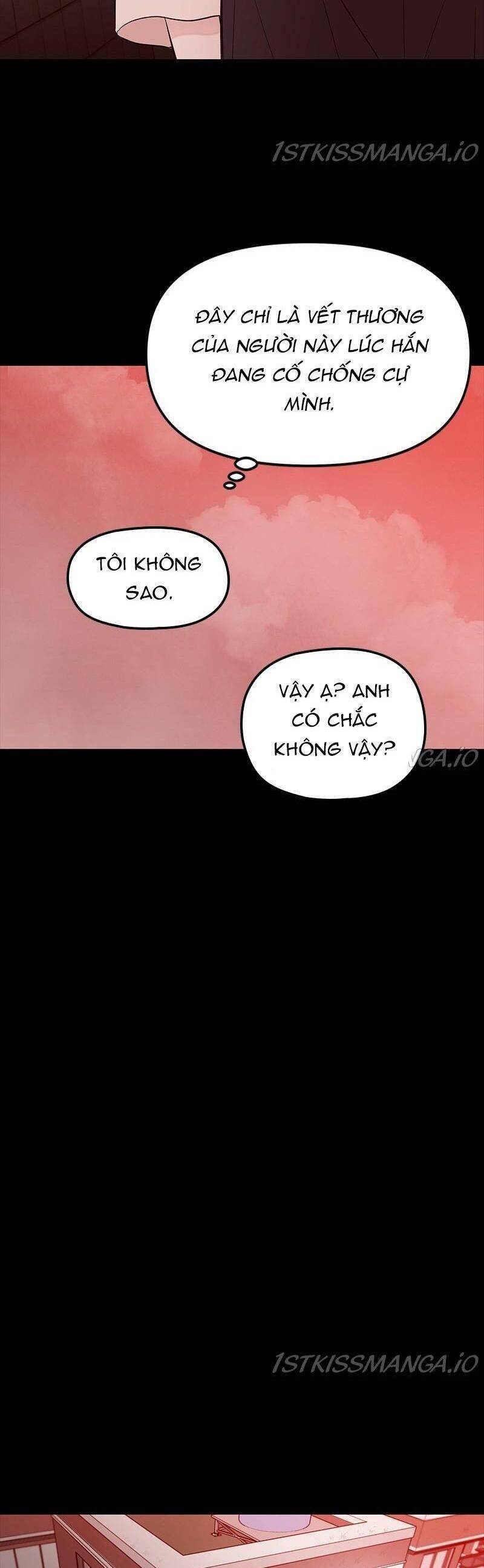 bươm bướm và máu chapter 59 19