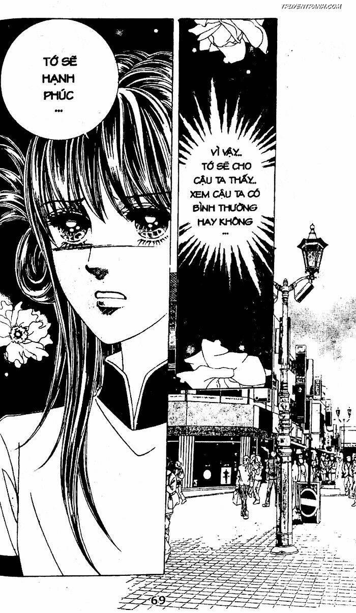 nhà trọ hoàn hảo chapter 93 13