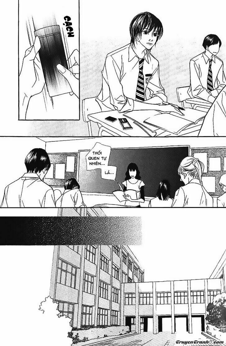 flowers of evil chapter 17 17