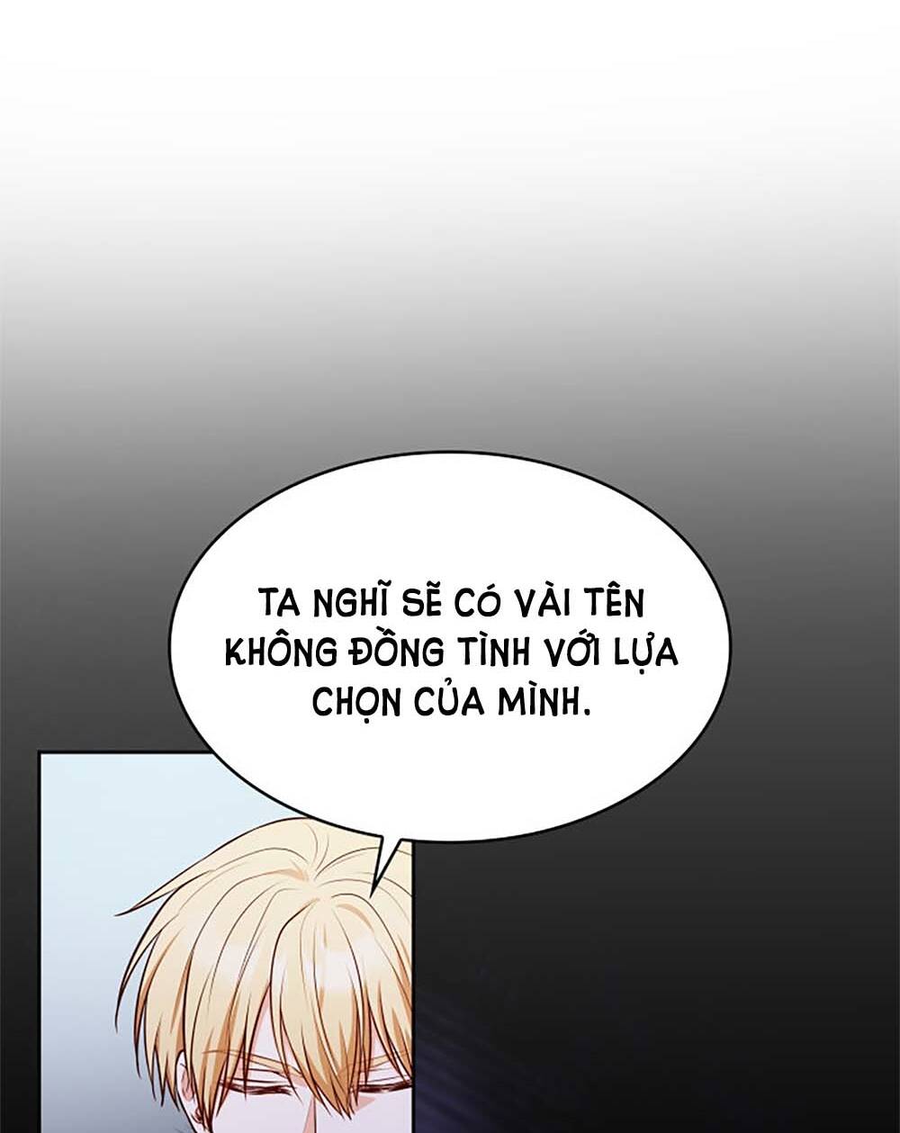 từ ác nữ, tôi trở thành một người mẹ chapter 35.1 10