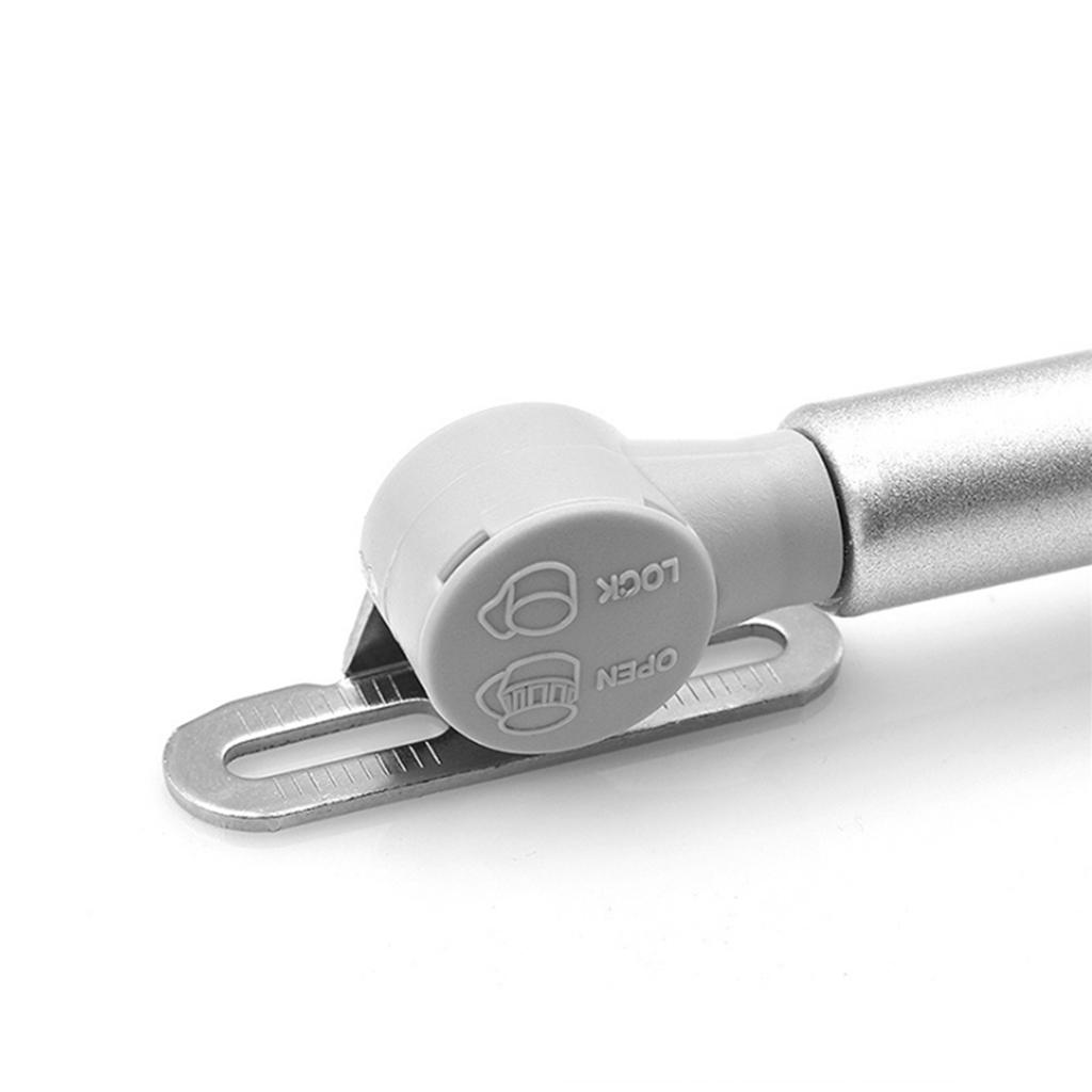 Nâng Nắp Hỗ Trợ Cửa ở Piston Bản Lề Tủ Bếp Tủ