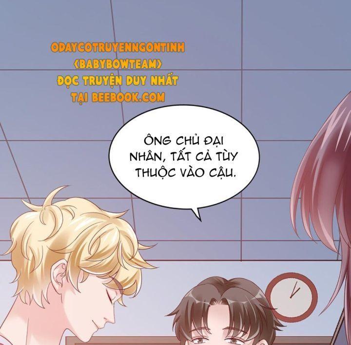 chiếc bật lửa và váy công chúa (b) chapter 16 43