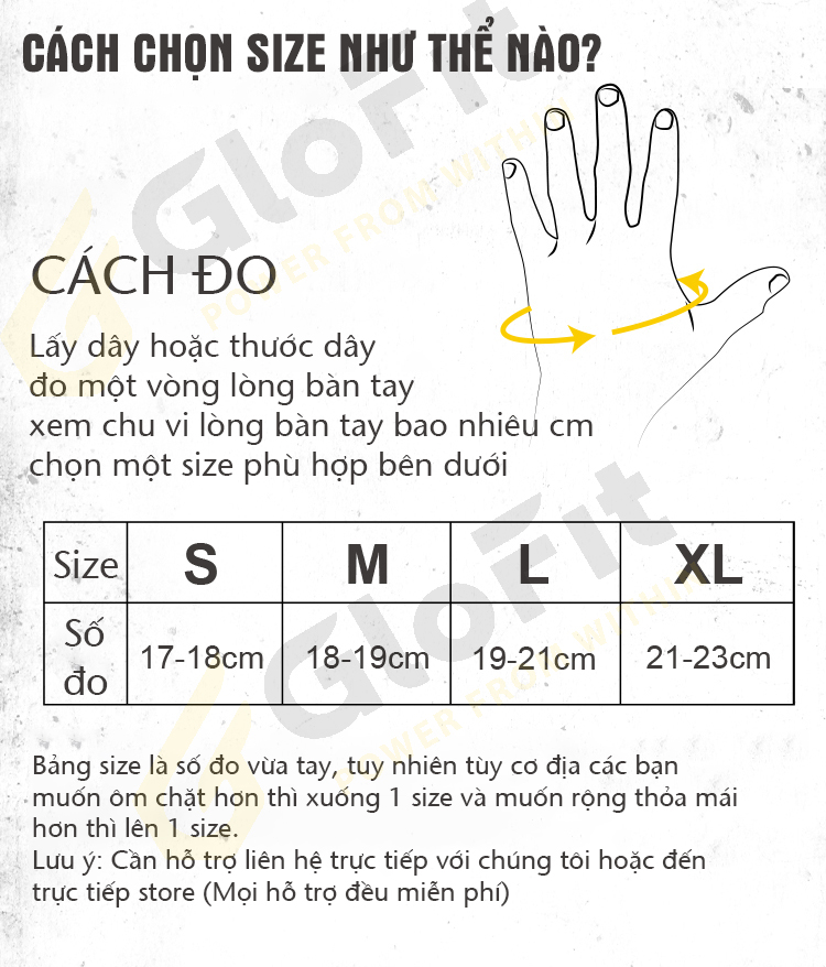 Găng Tay tập Gym Có dây Quấn Trợ Lực Cổ Tay VNS002 , Găng Tay Tập Gym Cao Cấp Có Phủ Da Trên Mu bàn Tay, Chống Chai Sần Lòng Bàn Tay, Bảo Vệ Khớp Cổ Tay